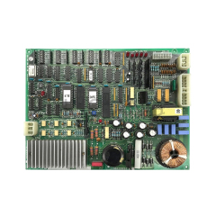 Elevator Parts PCB Elevator Door Panel PCB DCD-201 203 20 JX002B658 G01 for LG-OTIS Sigma Elevator