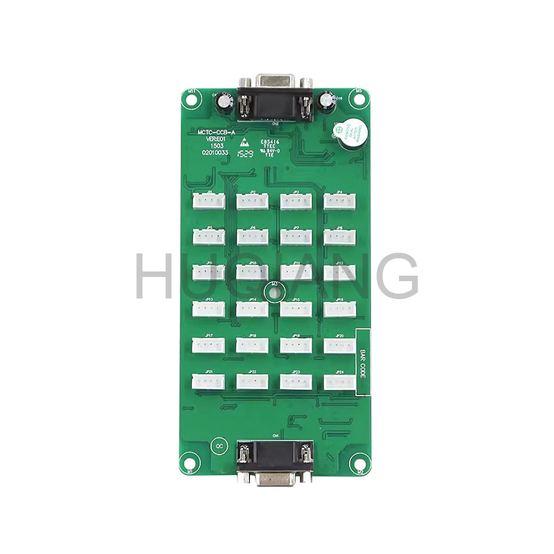 Monarch Elevator Car Command Board Button Expansion Board MCTC-CCB-A MCTC-CCB-B