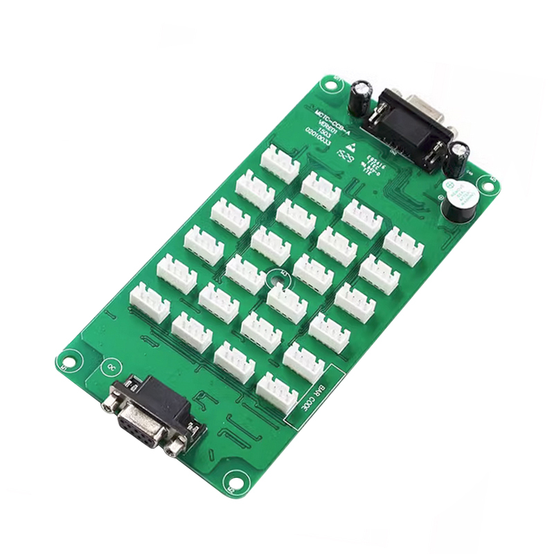 Monarch Elevator Car Command Board Button Expansion Board MCTC-CCB-A MCTC-CCB-B