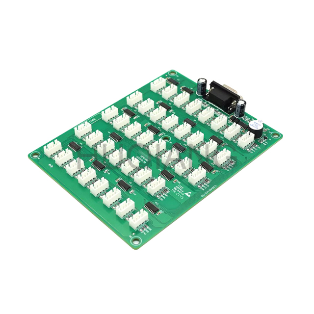 Monarch Elevator Car Command Board Button Expansion Board MCTC-CCB-A MCTC-CCB-B