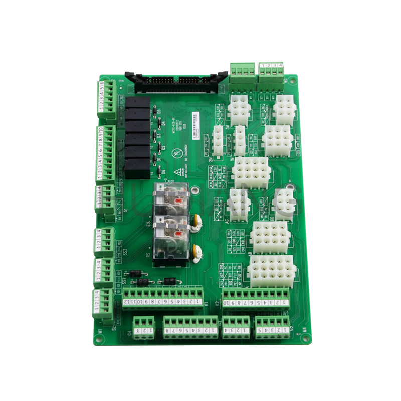 Monarch Elevator Parts Elevator Interface Board PCB MCTC-KCB-B4 MCTC-KCB-B2 MCTC-KCB-B1 MCTC-KCB-B6/A1/A2/C1