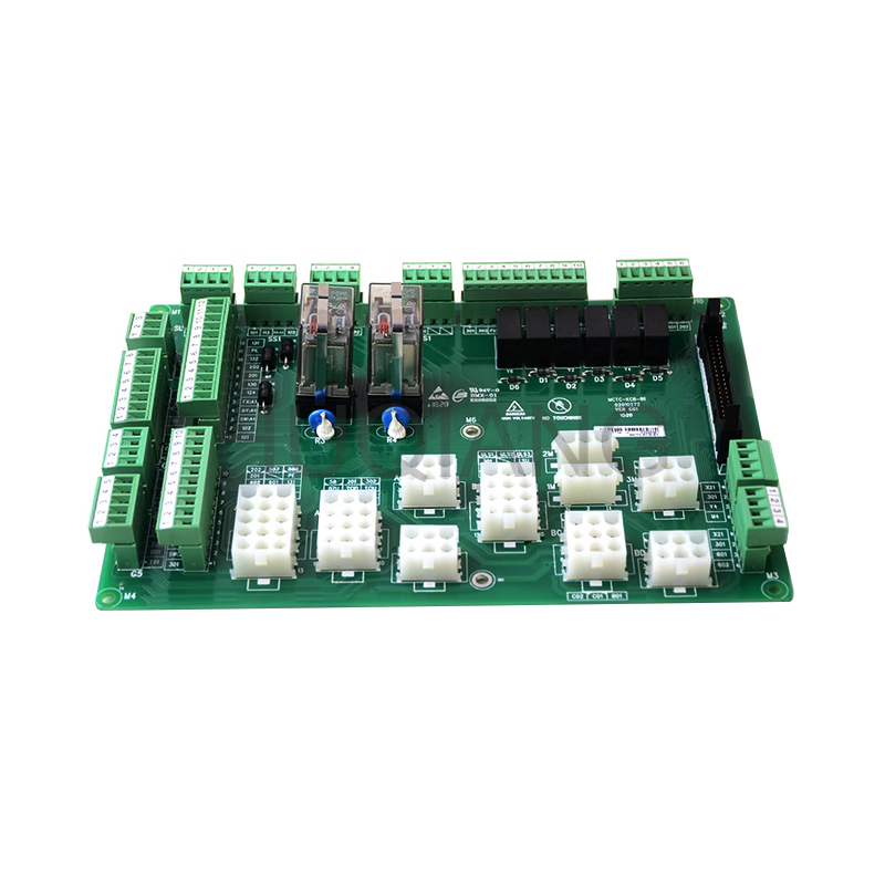 Monarch Elevator Parts Elevator Interface Board PCB MCTC-KCB-B4 MCTC-KCB-B2 MCTC-KCB-B1 MCTC-KCB-B6/A1/A2/C1