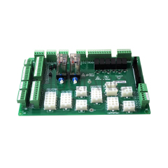 Monarch Elevator Parts Elevator Interface Board PCB MCTC-KCB-B4 MCTC-KCB-B2 MCTC-KCB-B1 MCTC-KCB-B6/A1/A2/C1