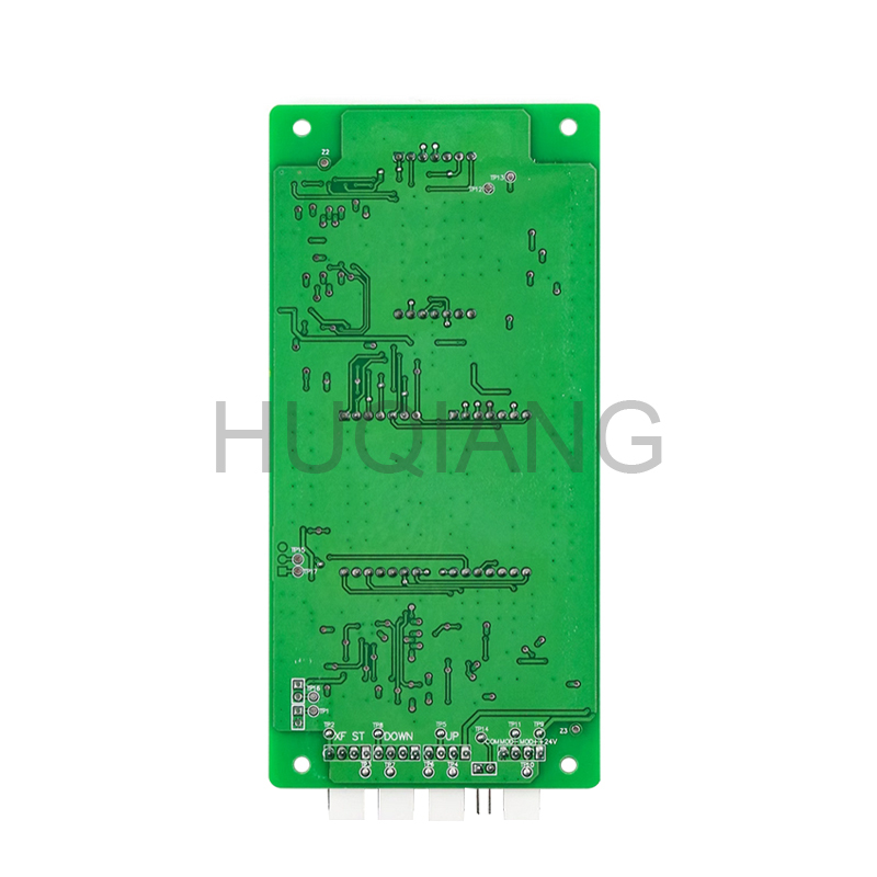 Monarch Elevator Parts Elevator COP LOP Display Board  PCB  MCTC-HCB-H MCTC-HCB-R1