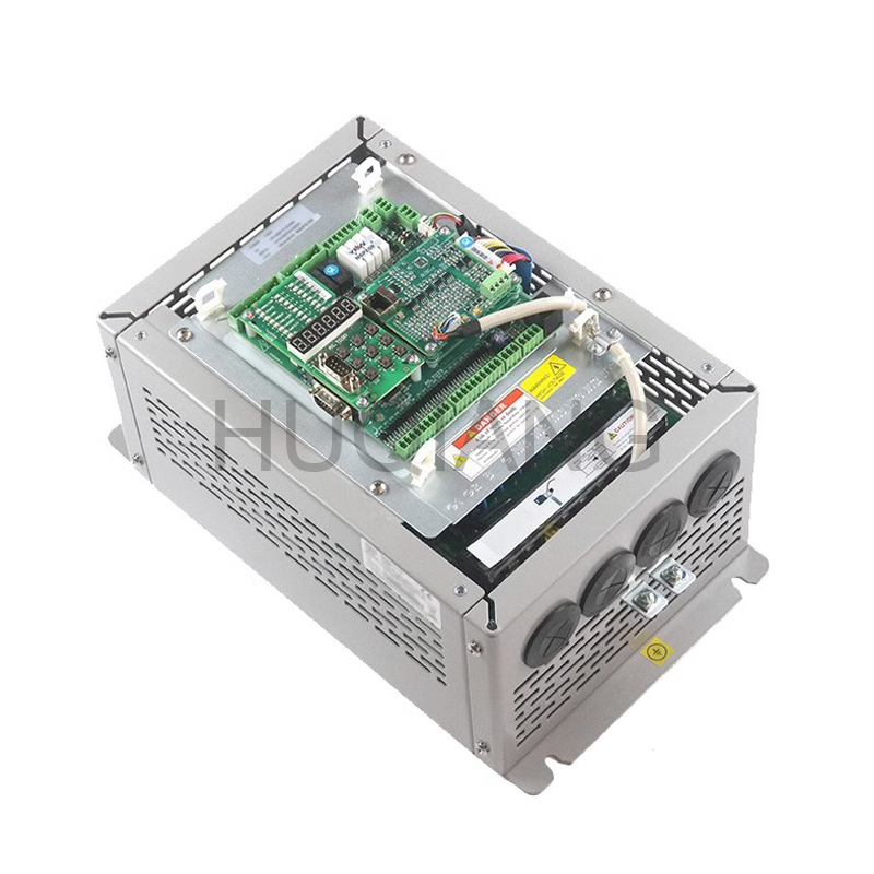 STEP AS380 Elevator Inverter All-in-One 7.5KW 11KW 15KW 4T07P5 4T0011 AS.T029