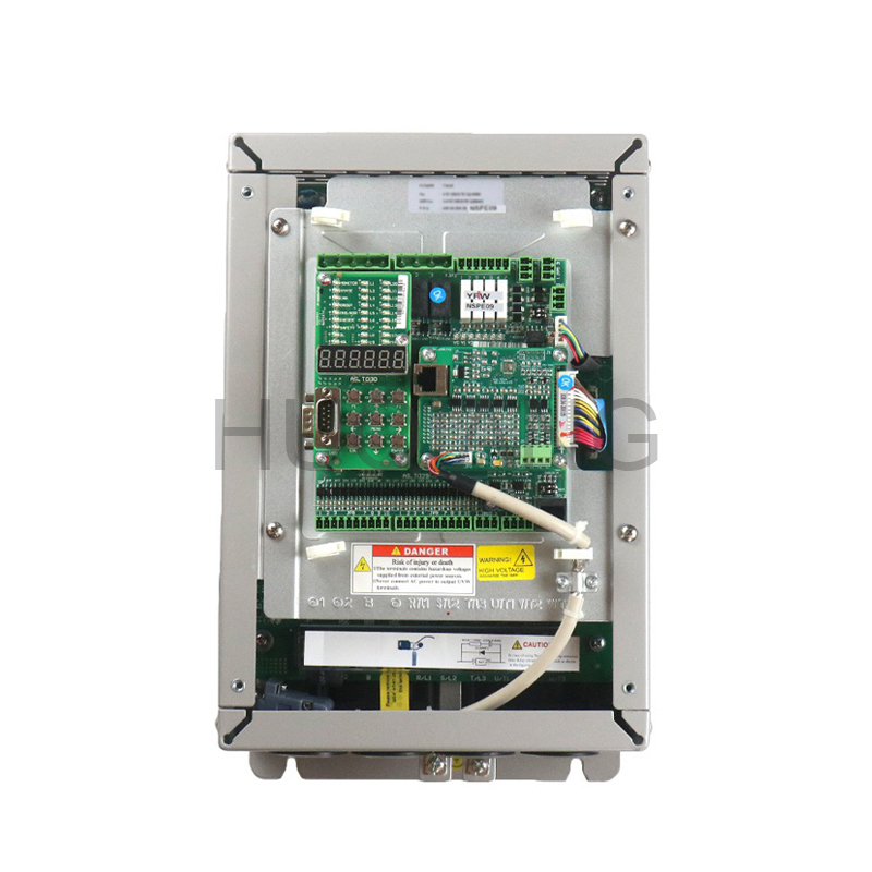 STEP AS380 Elevator Inverter All-in-One 7.5KW 11KW 15KW 4T07P5 4T0011 AS.T029