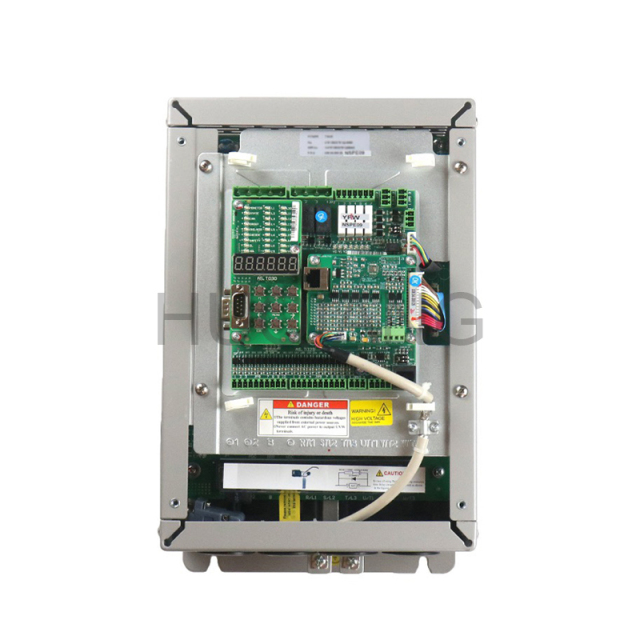 STEP AS380 Elevator Inverter All-in-One 7.5KW 11KW 15KW 4T07P5 4T0011 AS.T029