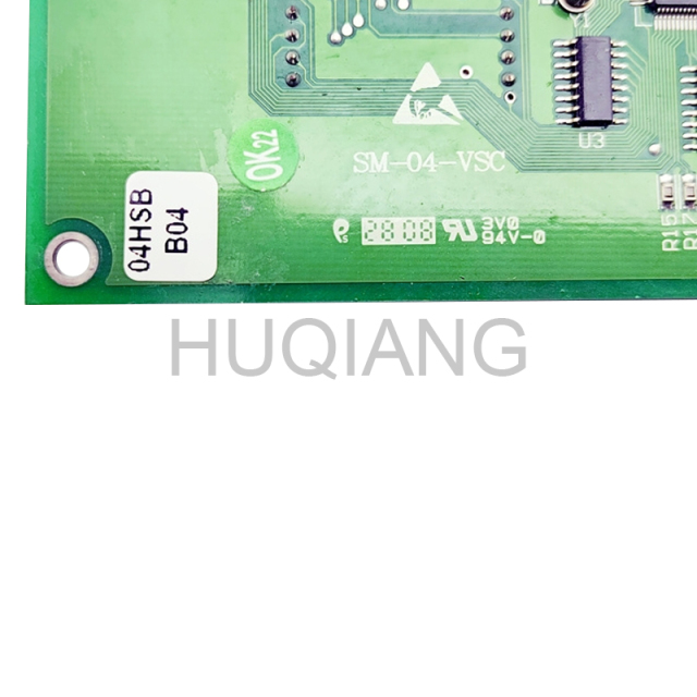 STEP Elevator COP LOP Display Board SM-04-VSC SM-04-VSB SM-04-VSD