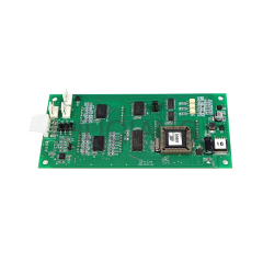 STEP  Elevator Parts Elevator COP LOP Display Board PCB ST-SM-04-V3.0 SM-03-D