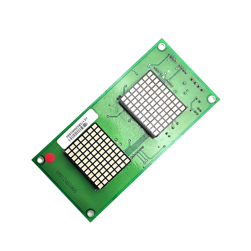 STEP Elevator COP LOP Display Board SM-04-VSC SM-04-VSB SM-04-VSD