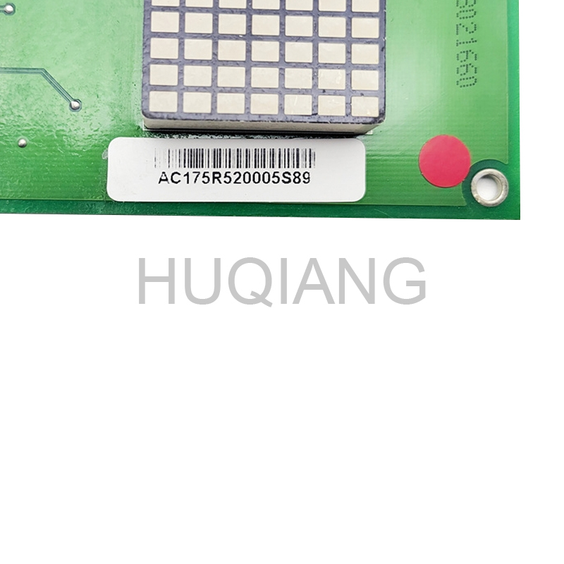 STEP Elevator COP LOP Display Board SM-04-VSC SM-04-VSB SM-04-VSD