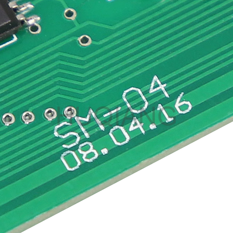 STEP  Elevator Parts Elevator COP LOP Display Board PCB ST-SM-04-V3.0 SM-03-D