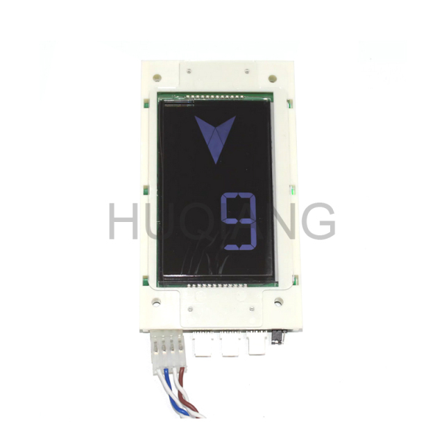 STEP Elevator Parts Elevator LCD COP LOP Display Board PCB SM.04VL16/LI SM.04VL16/L