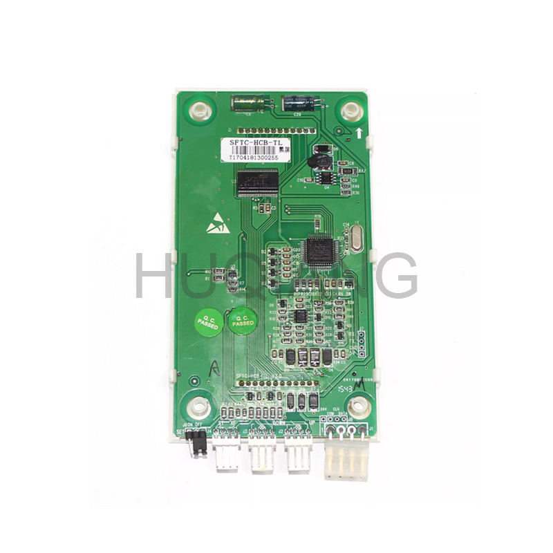 STEP Elevator Parts Elevator LCD COP LOP Display Board PCB SM.04VL16/LI SM.04VL16/L
