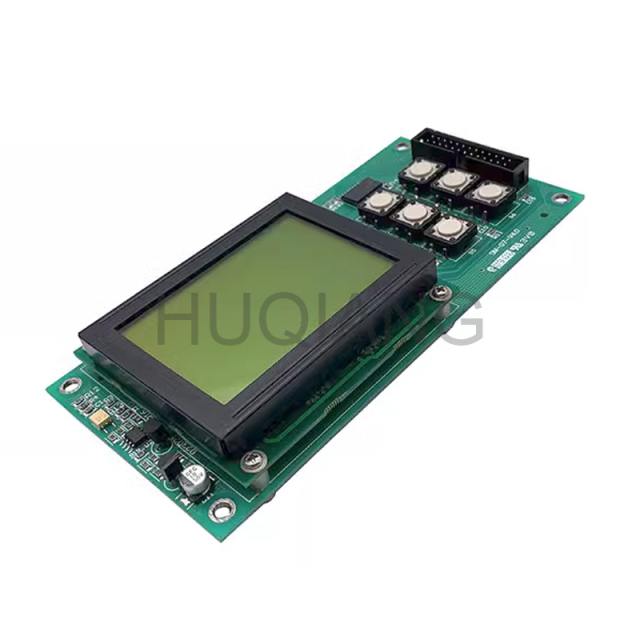 STEP Elevator Parts Elevator Main Board PCB SM-01-F SM-07-V4.0