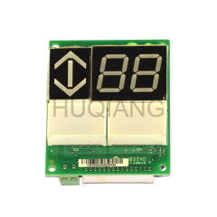 STEP Elevator System Dot Matrix Display Board SM.04H7 SM.04H7/A SM.04H7 SM.04H7/B SM.04H7AA01