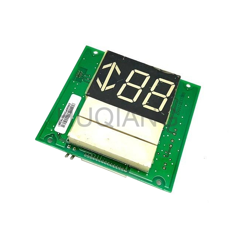 STEP Elevator System Dot Matrix Display Board SM.04H7 SM.04H7/A SM.04H7 SM.04H7/B SM.04H7AA01