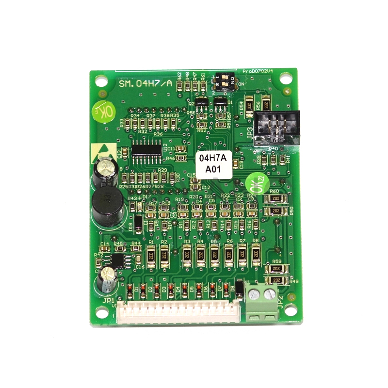 STEP Elevator System Dot Matrix Display Board SM.04H7 SM.04H7/A SM.04H7 SM.04H7/B SM.04H7AA01