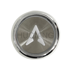 STEP Elevator Push Button Red White And Blue Round Push Button PB31-10