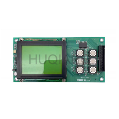STEP Elevator Parts Elevator Main Board PCB SM-01-F SM-07-V4.0