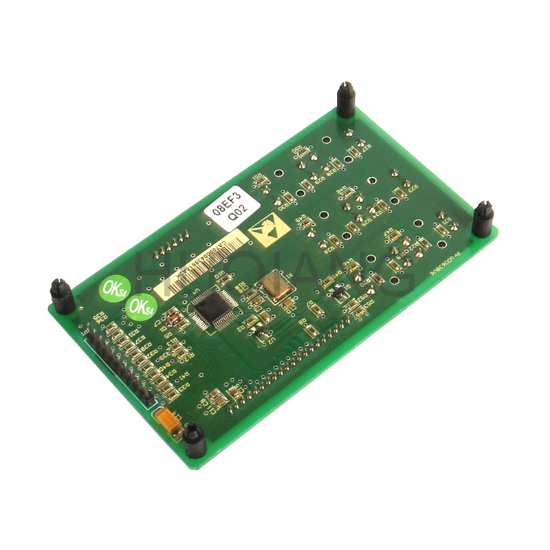 STEP Elevator Parts Elevator LCD Board Main Board PCB SM-0.8/E