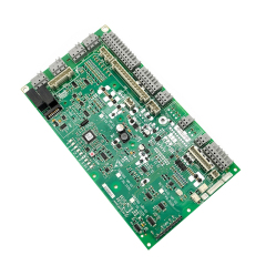 Elevator Parts 3300 3600 Elevator Car Roof Board 591886 591885 57813178 591878