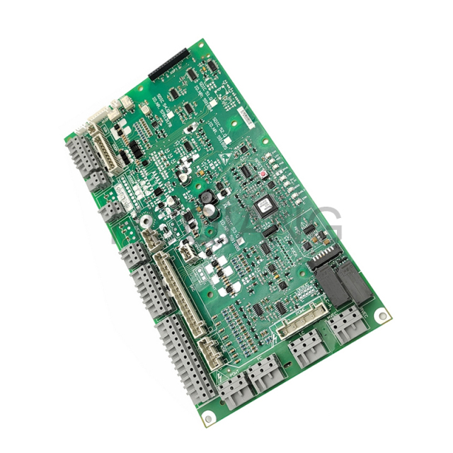 Elevator Parts 3300 3600 Elevator Car Roof Board 591886 591885 57813178 591878