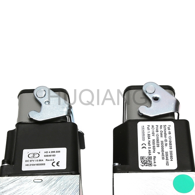 Escalator Parts 9300 9500 Escalator Brake 897200 897396