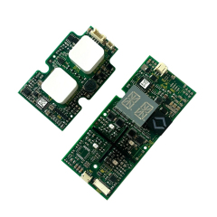 Elevator Parts PCB Elevator COP LOP Display Board Button Board 205539 5918924 591873 591874 591876