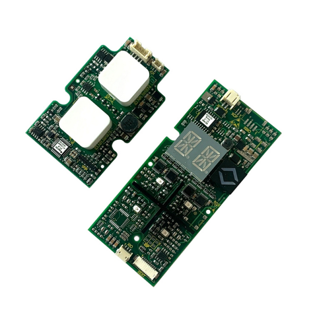 Elevator Parts PCB Elevator COP LOP Display Board Button Board 205539 5918924 591873 591874 591876
