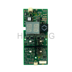 Elevator Parts PCB Elevator COP LOP Display Board Button Board 205539 5918924 591873 591874 591876