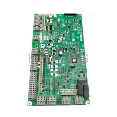 Elevator Parts 3300 3600 Elevator Car Roof Board 591886 591885 57813178 591878