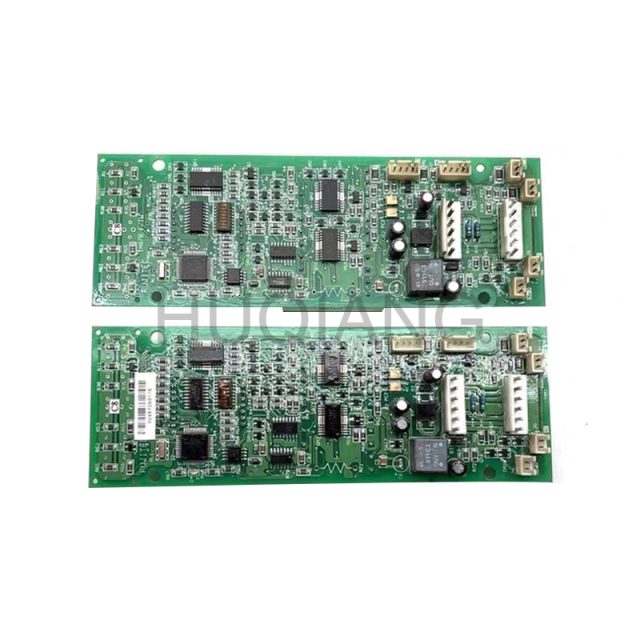 FUJITEC Elevator PCB Electronic Board Elevator COP LOP Display Board PCB IN87B