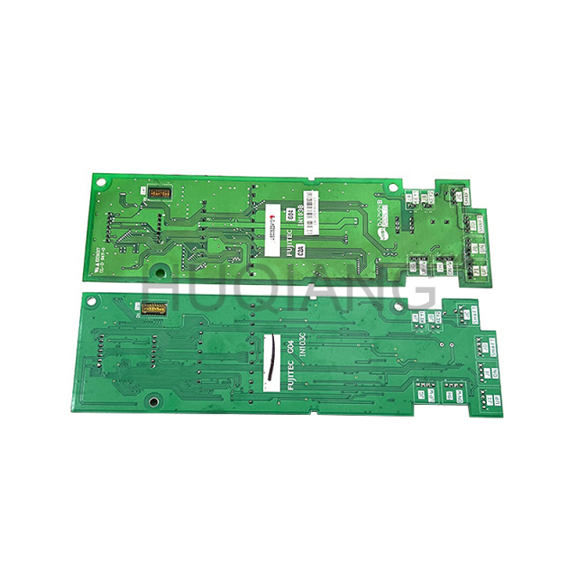 FUJITEC Elevator Parts Elevator COP LOP Display Board PCB INC05 INC04 INC03 A3N56967