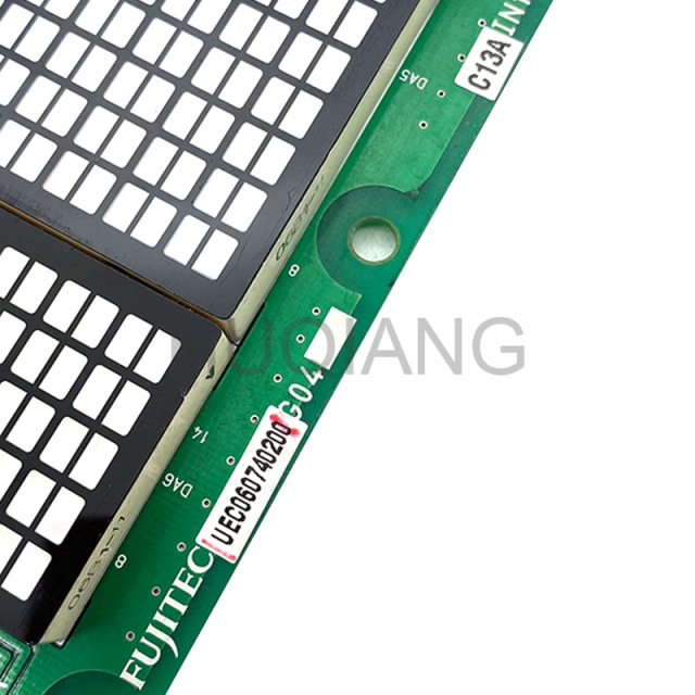 FUJITEC Elevator Parts Electronic Board Elevator Car Display Board PCB IN104A G04