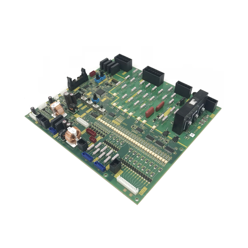 FUJITEC Elevator Circuit Board Control Cabinet Motherboard Interface Board IF139A C2A-IF139A C2D