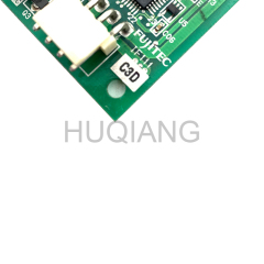 FUJITEC Elevator Command Board Car Communication Board G04-IF111A IF111B