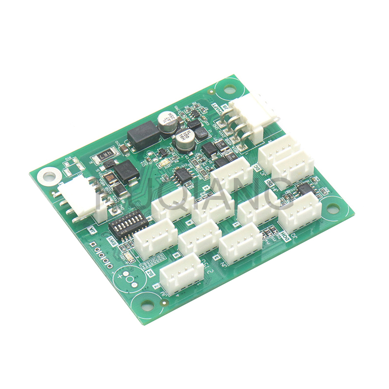 FUJITEC Elevator Communication Board Command Board PCB IFC9 IFC8 A3N85067 A3N85072