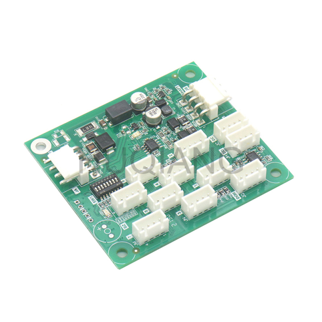 FUJITEC Elevator Communication Board Command Board PCB IFC9 IFC8 A3N85067 A3N85072