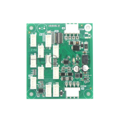 FUJITEC Elevator Communication Board Command Board PCB IFC9 IFC8 A3N85067 A3N85072