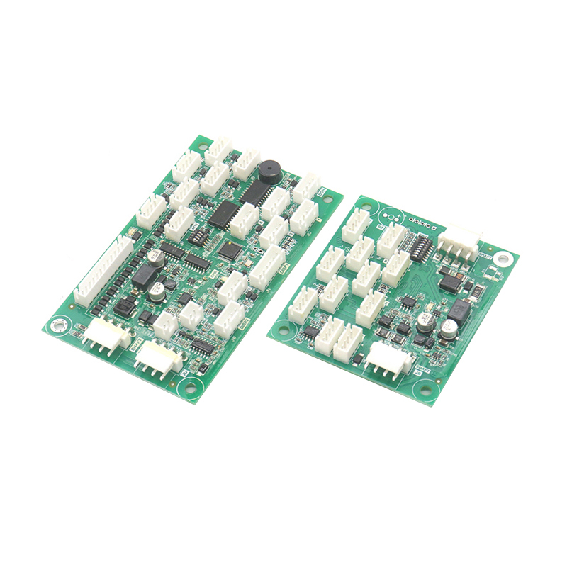 FUJITEC Elevator Communication Board Command Board PCB IFC9 IFC8 A3N85067 A3N85072