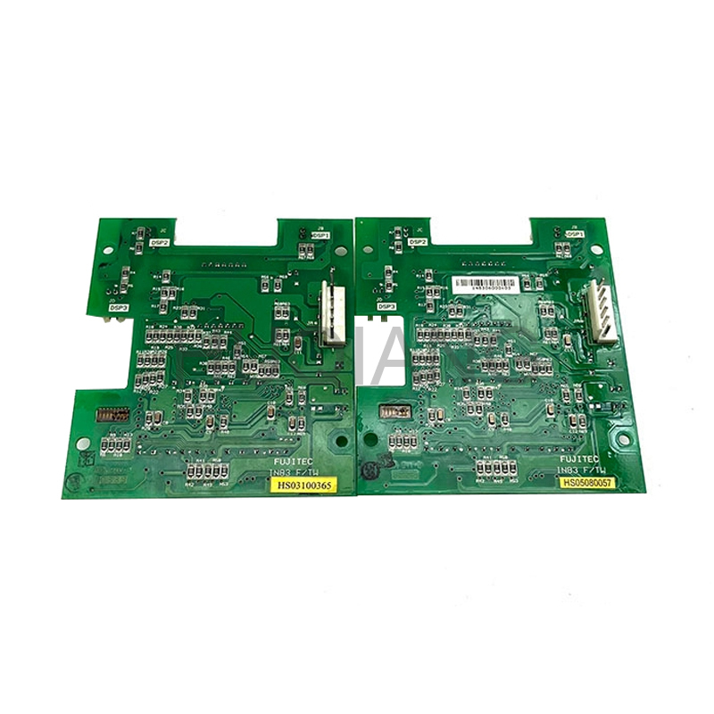FUJITEC Elevator Parts Electronic Board Elevator Display Board PCB IN83 FJ IN83 FTW