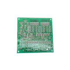 FUJITEC Lift Parts Elevator Car Communication Board PCB IN104A INC08 C1B-INC08 A3N85077