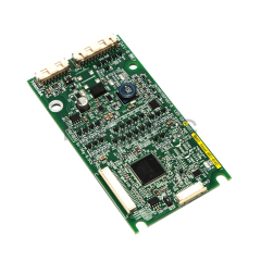 Toshiba CV330 CV335 620 Elevator COP LOP Display Board PCB LED-500 2N1M8156-C LED-500R
