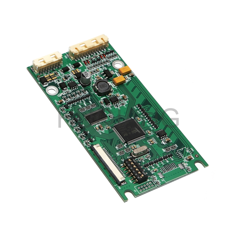 Toshiba CV330 CV335 620 Elevator COP LOP Display Board PCB LED-500 2N1M8156-C LED-500R