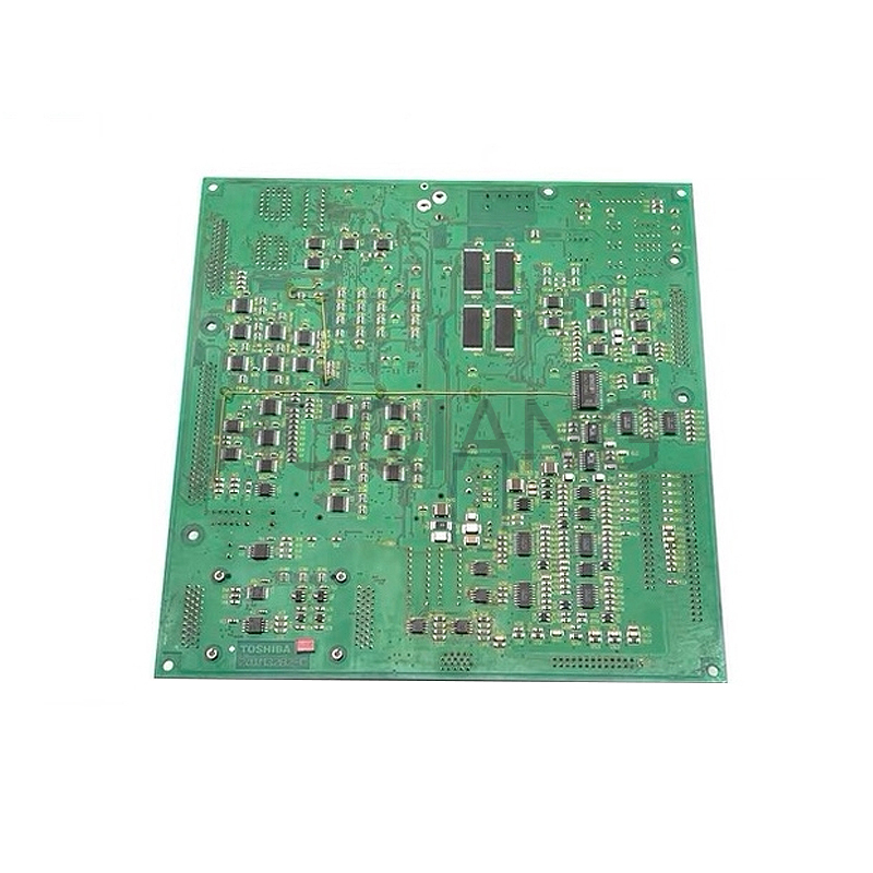 Toshiba Elevator Parts Elevator CV150 Drive Board PCB PU-100A UCE1-322C13 2N1M3282-C