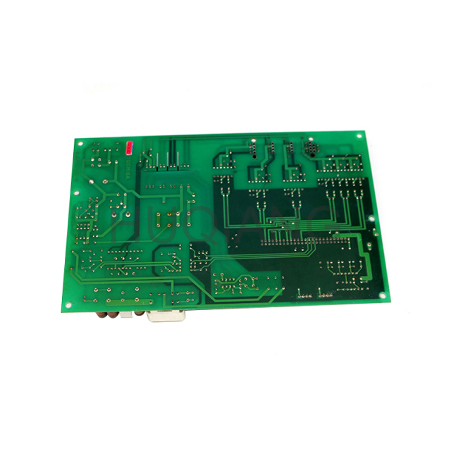 Toshiba Elevator CV330 CV320 Inverter Drive Board BCU-NL4W UCE6-99B3 2N1M3291-A