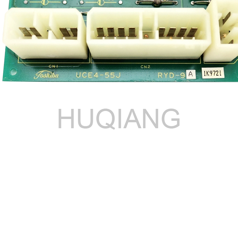 Toshiba Elevator Circuit Board Control Board CV180 190 330 UCE4-55J RYD-9D 9Y