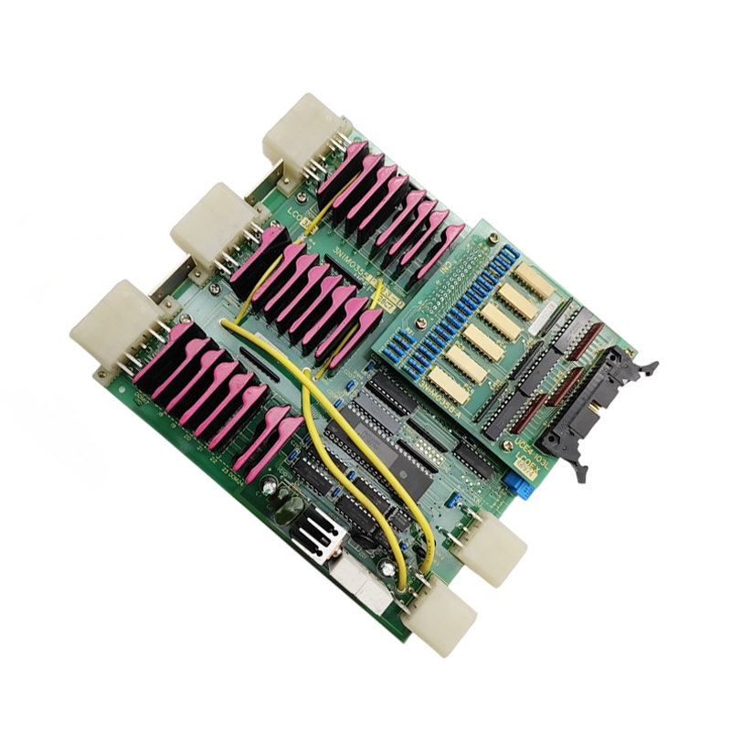 Toshiba Elevator Communication Board PCB UCE1-128C7 3NIM0355P UCE4-103L 3N1M0358-A