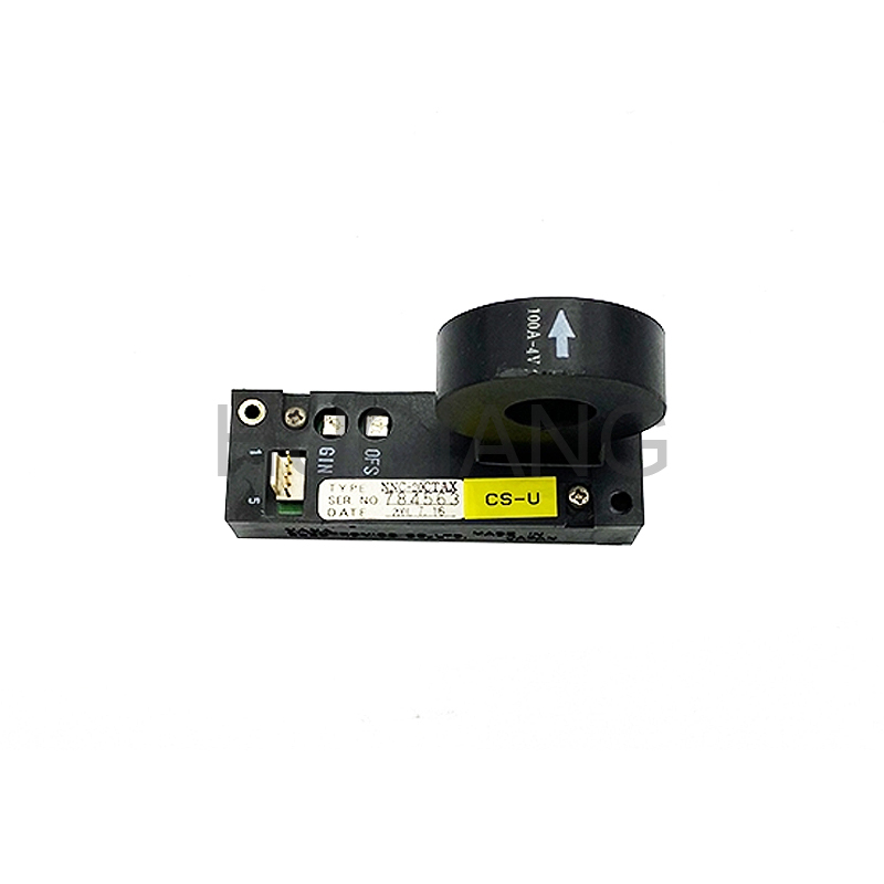 Toshiba Elevator Current Transformer NNC-20CTAX CS-U 100A-4V CS-W 150A-4V